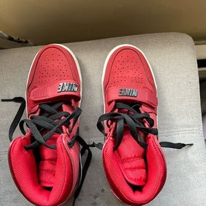 Air Jordan Legacy sneakers